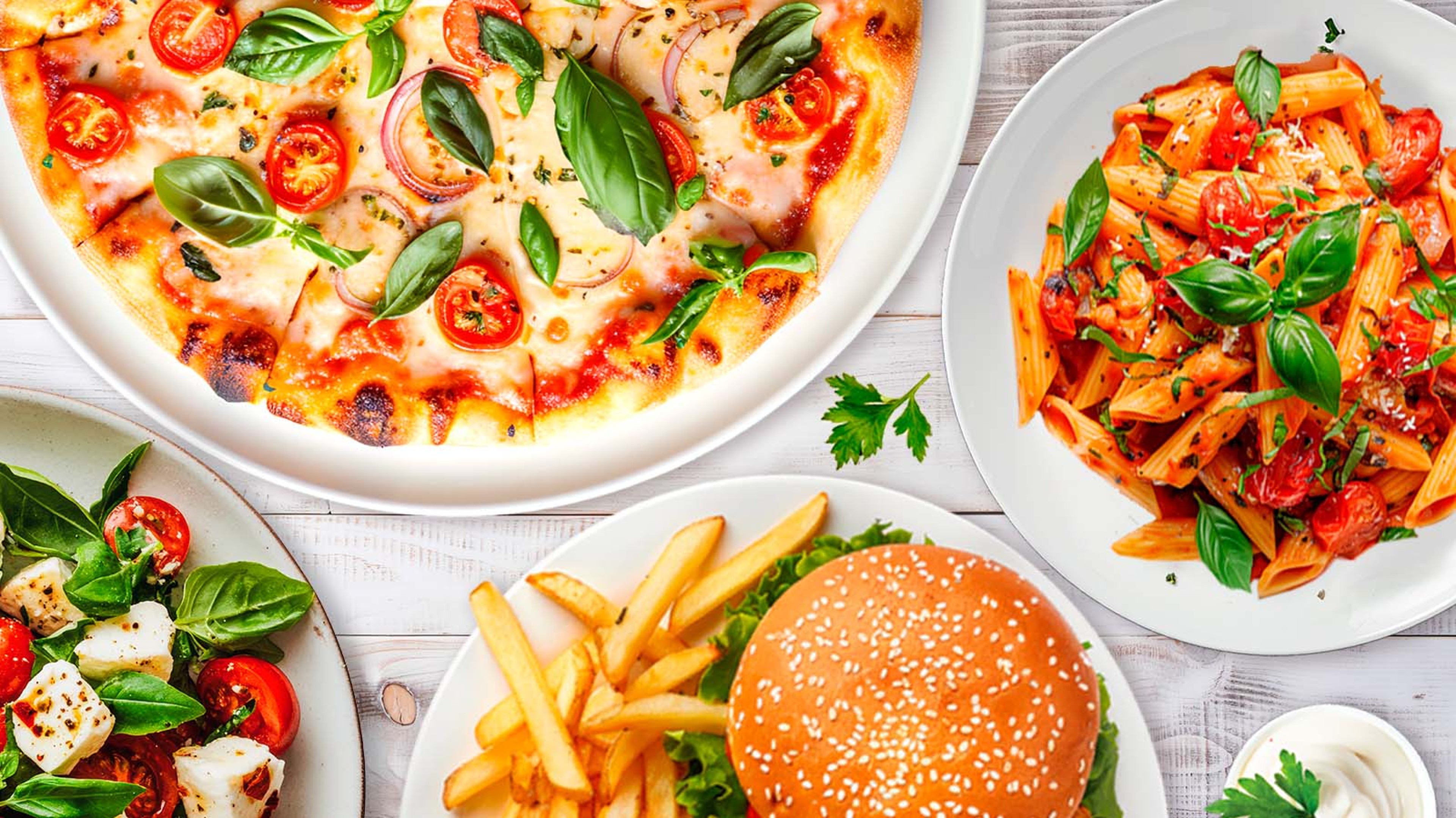 Pizzeria Amelia Langenselbold